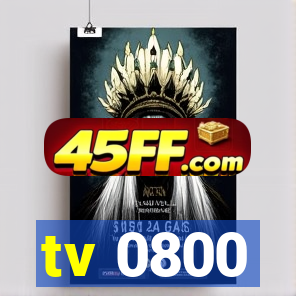 tv 0800